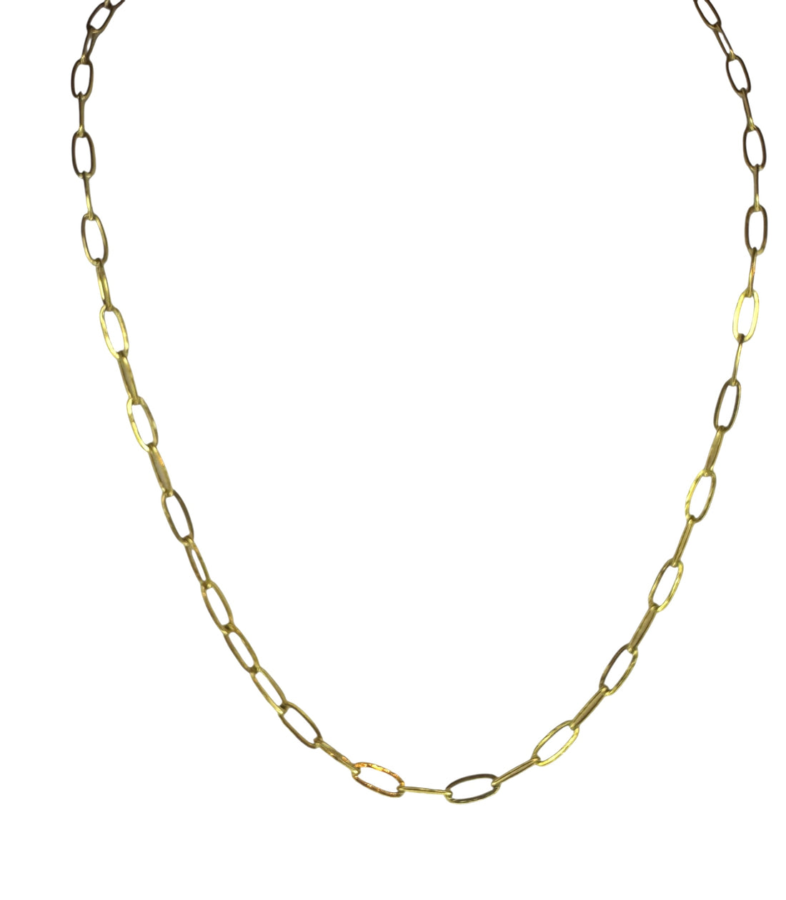 Collana Aura Vintage Small