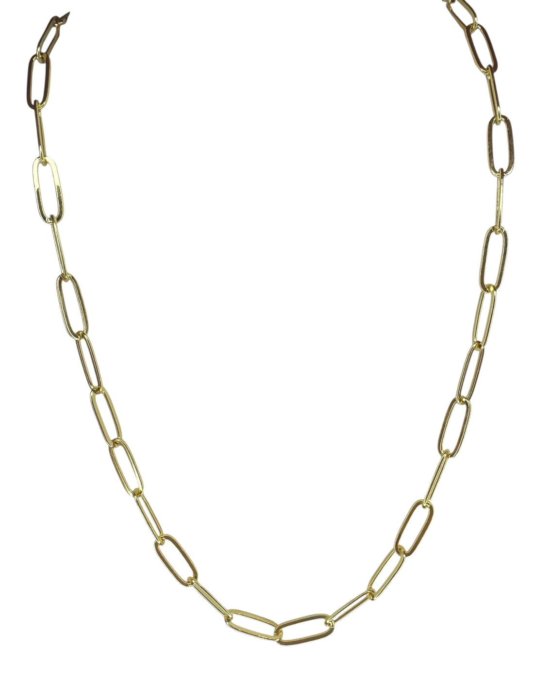 Collana Aura vintage