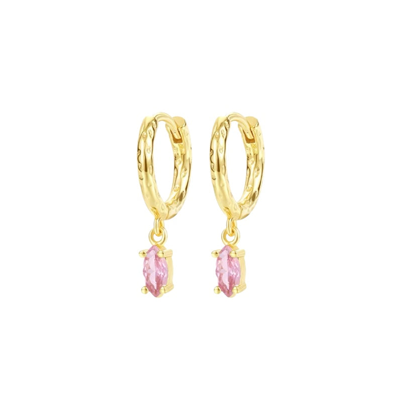 Orecchini Incanto del Cuore