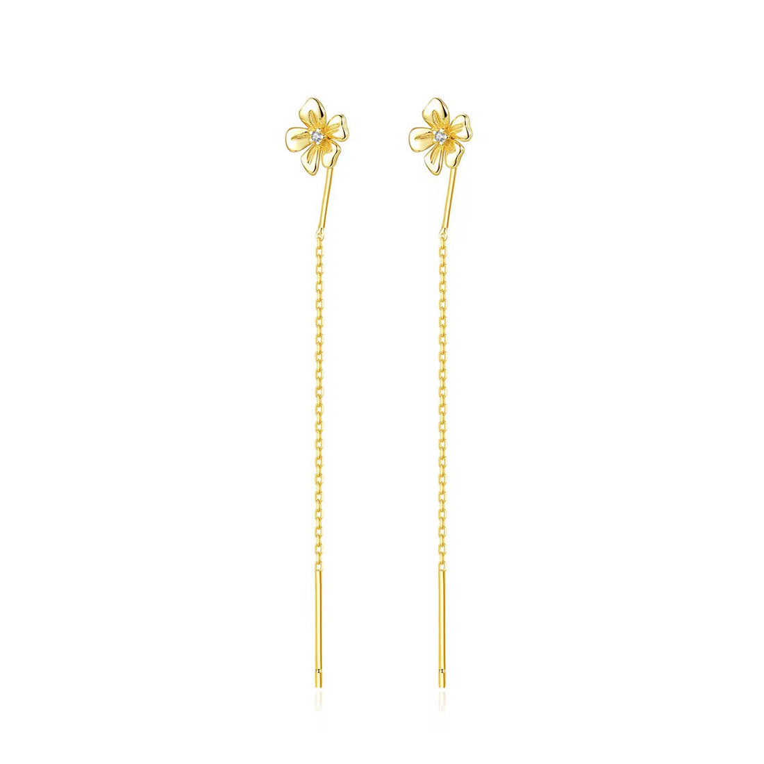 Orecchini Soffio di Primavera