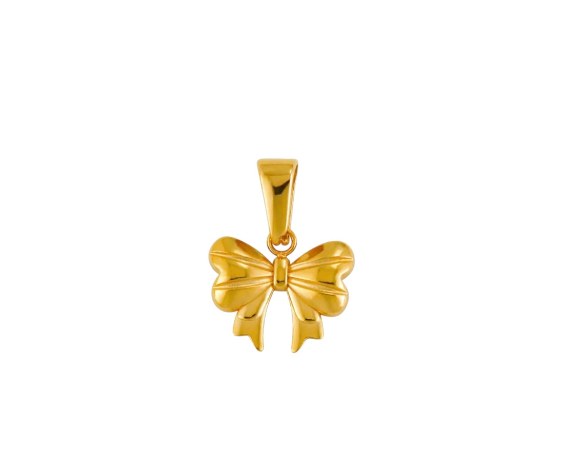 Charm Fiocco d’Eleganza