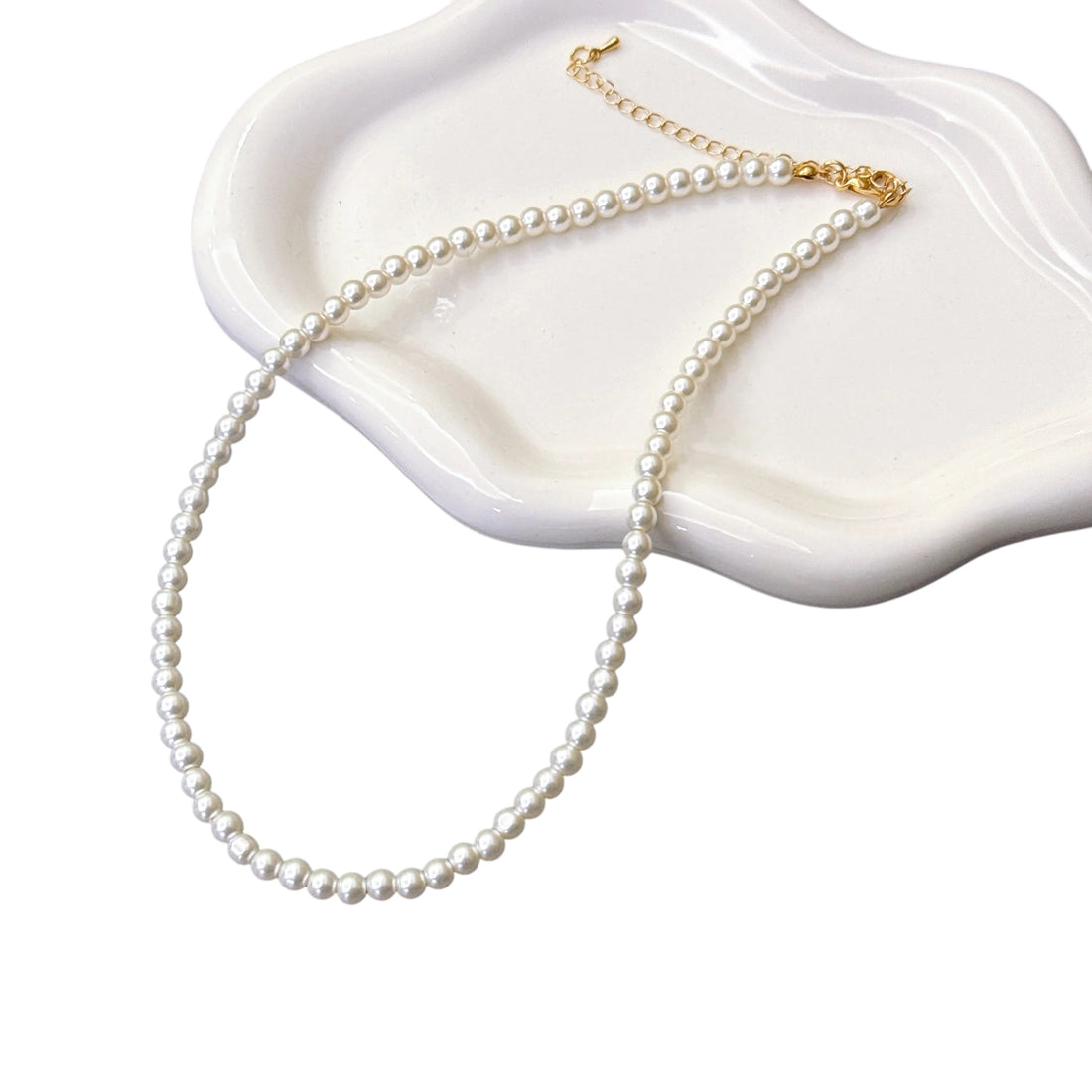 Collana Luce di aura