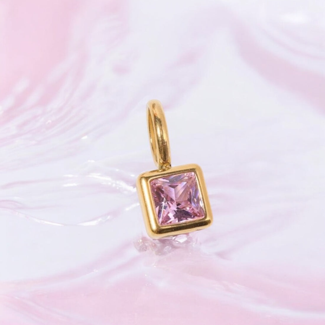 Charm gemma della dolcezza