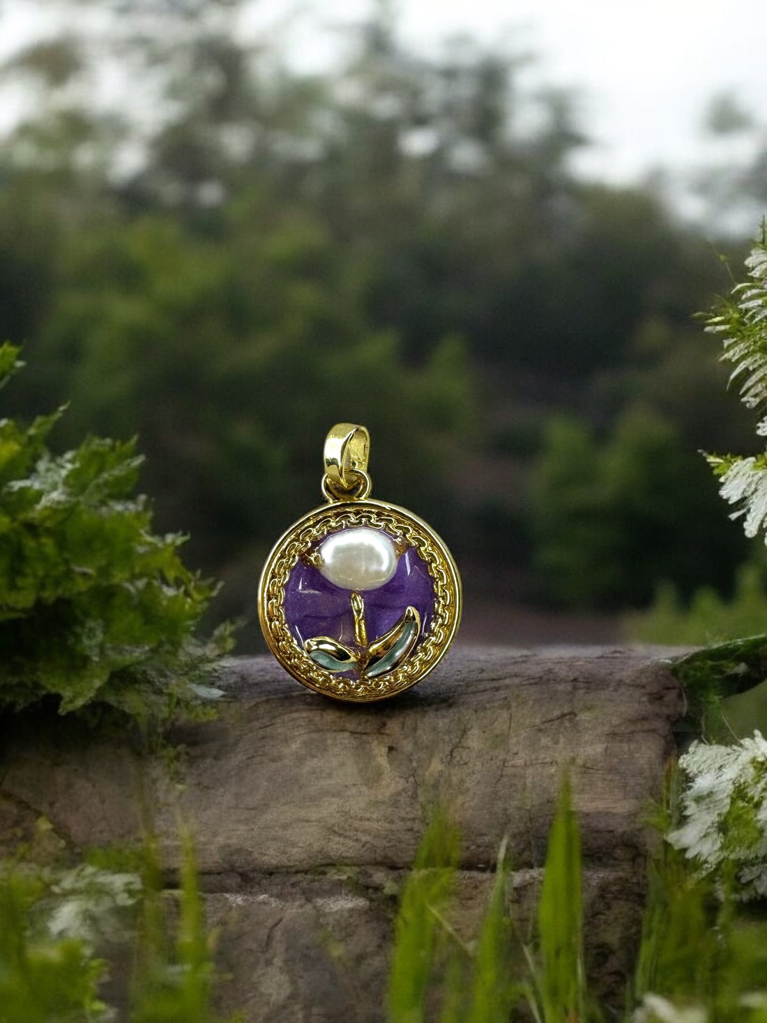 Charm Incanto fiorito