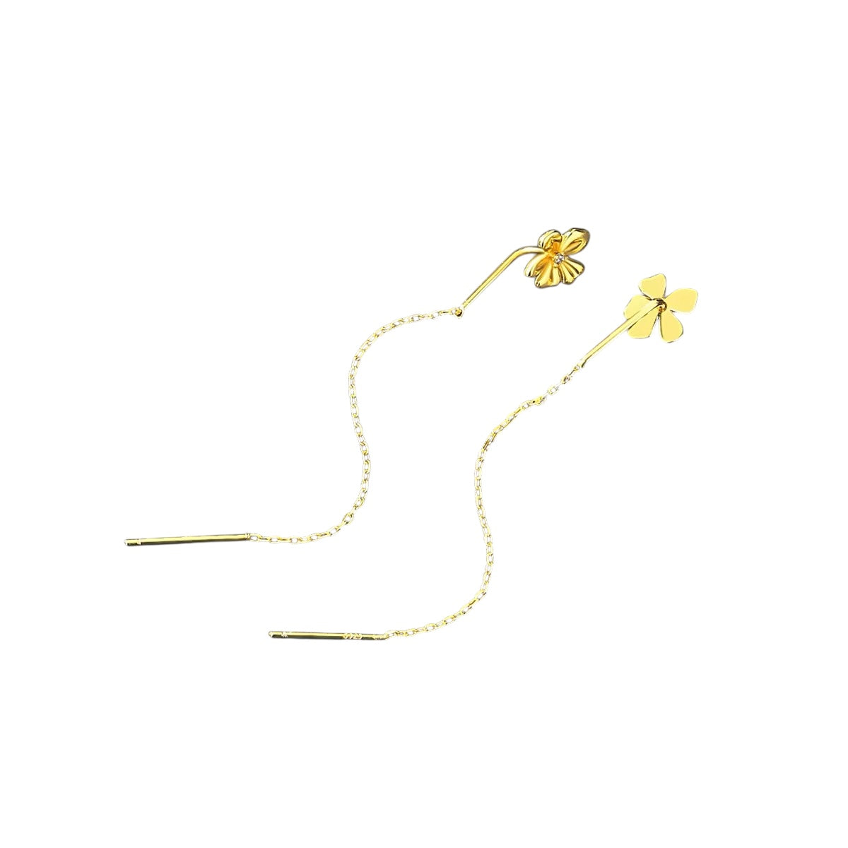 Orecchini Soffio di Primavera