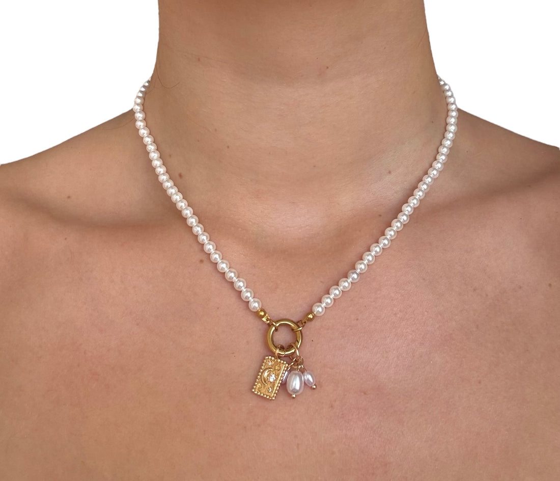 Combo Luce Interiore