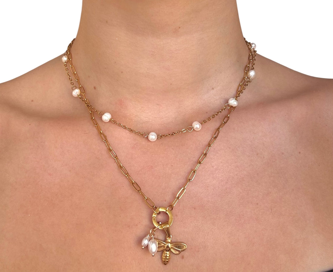 Combo Incanto d’Oro