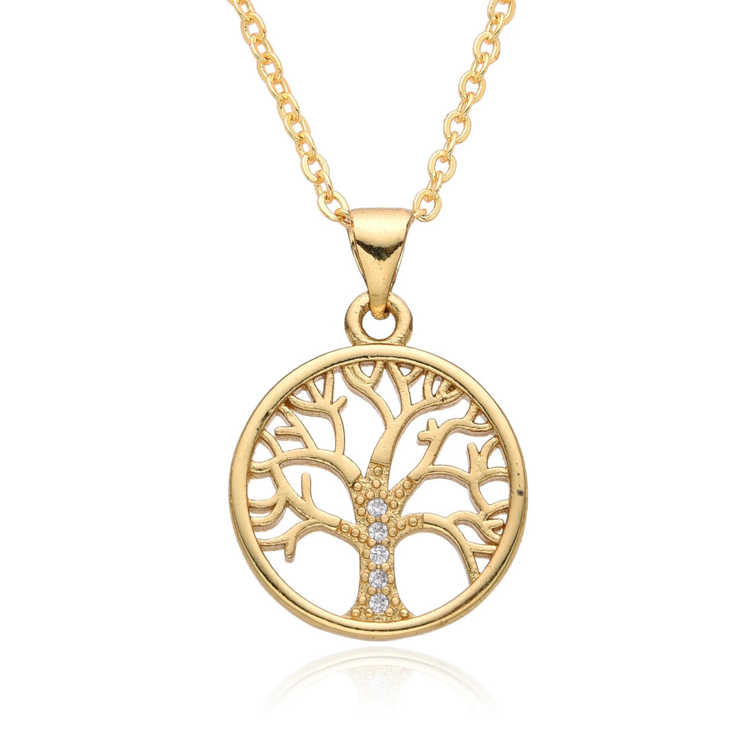 Collana Albero della Vita Classico