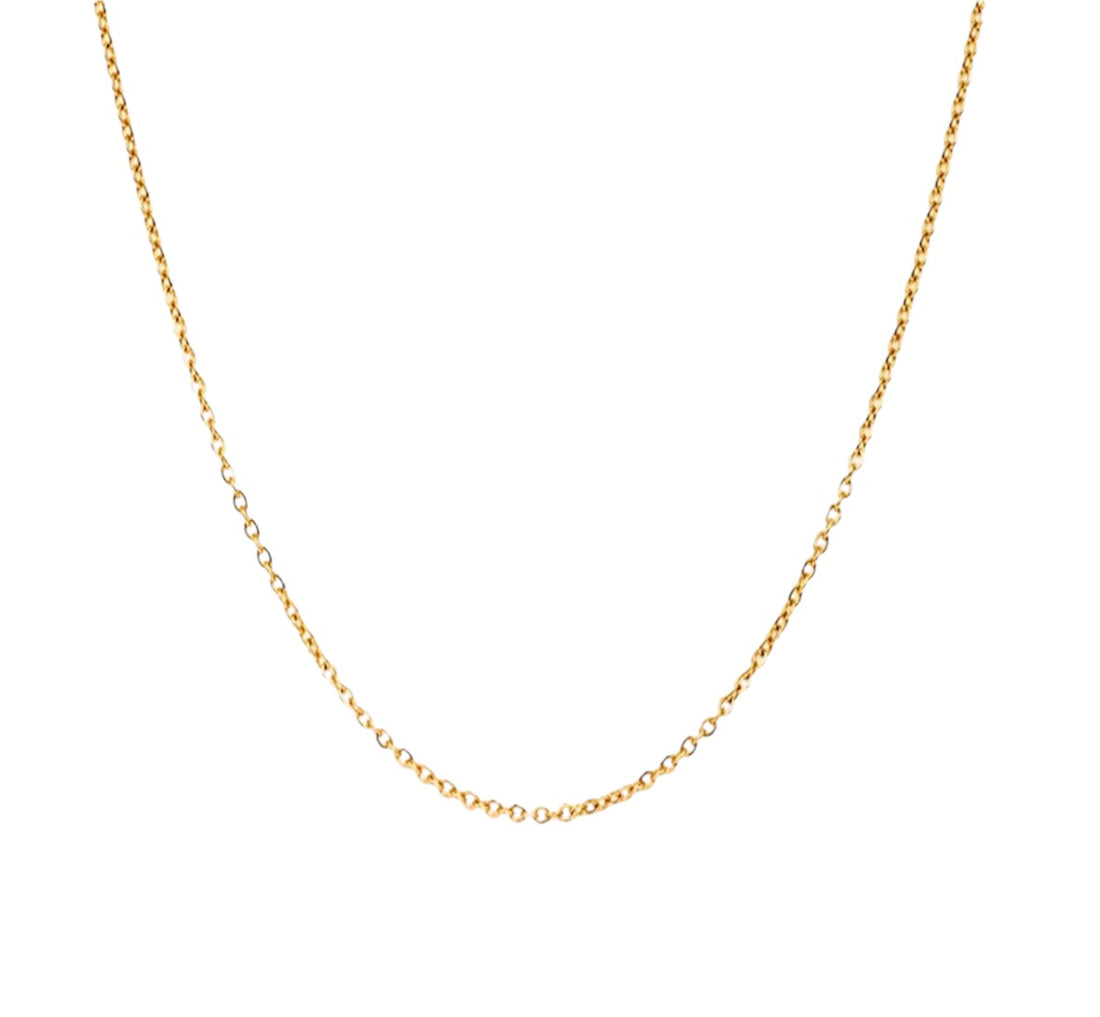 Collana Basic Shine