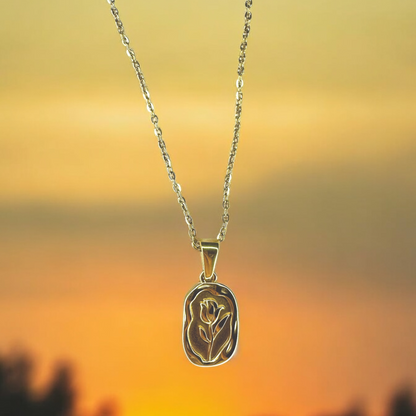 Collana Basic Shine