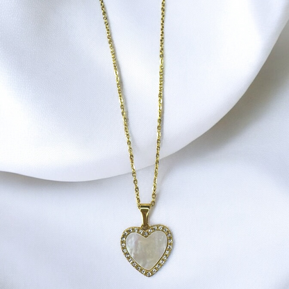 Collana Basic Shine