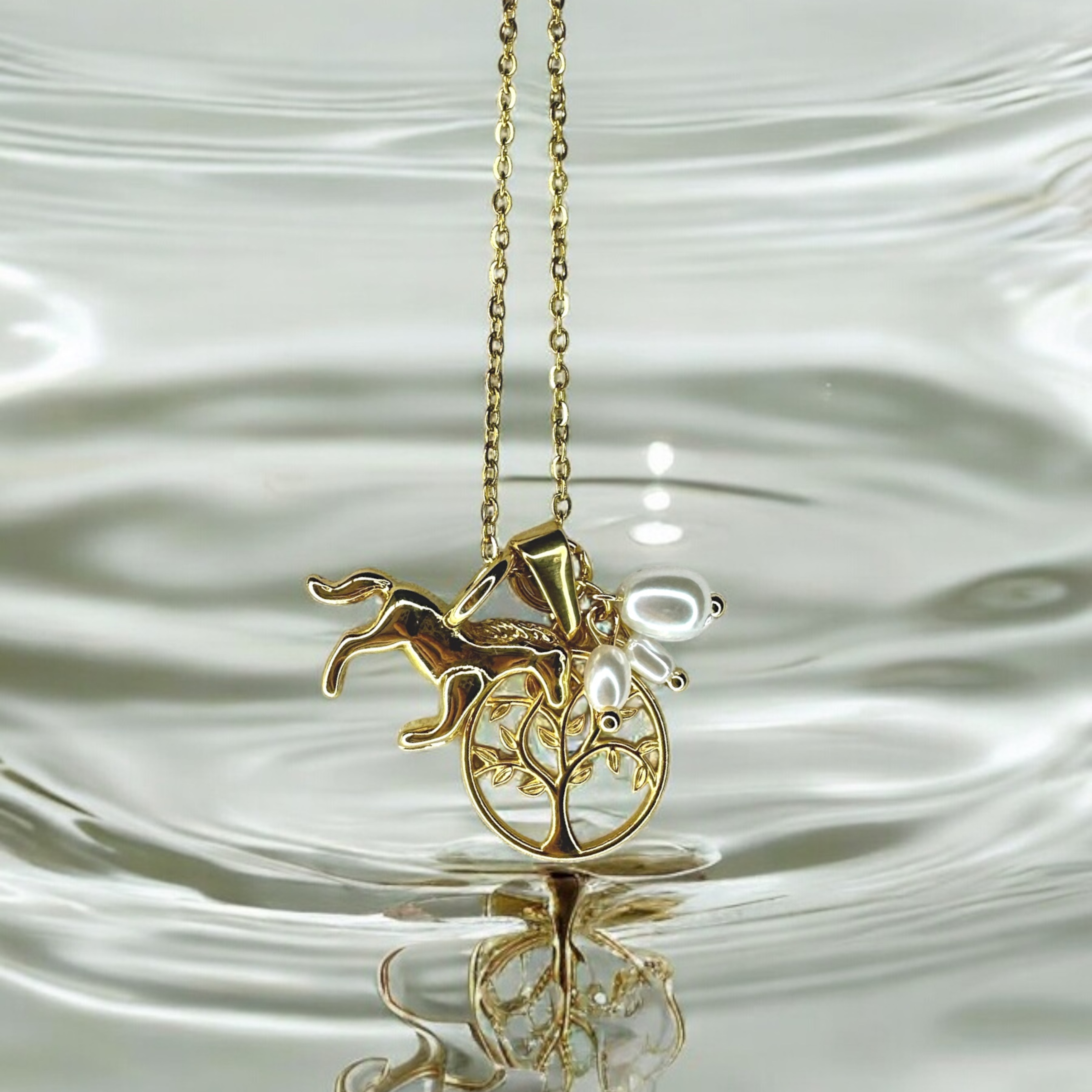 Collana Basic Shine