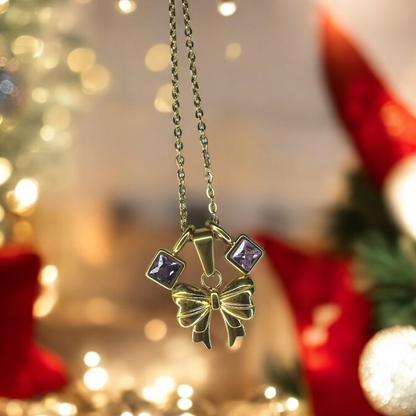 Collana Basic Shine