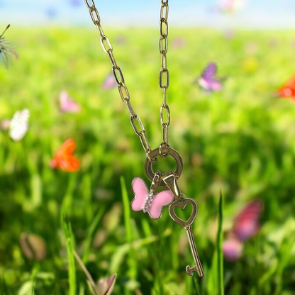 Collana Paper Circle