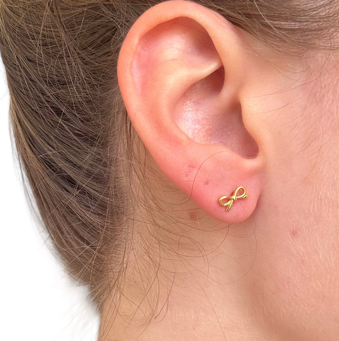 Orecchini Nodo Incantato