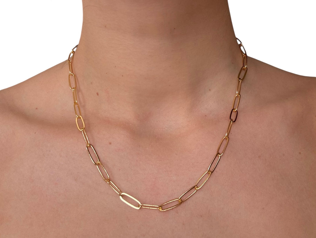 Collana Aura vintage