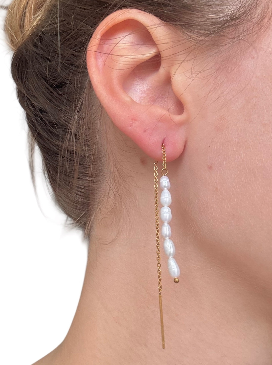 Orecchini Eco dell’Anima