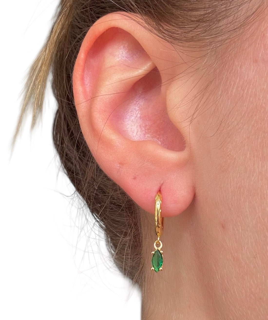 Orecchini Radici di Luce