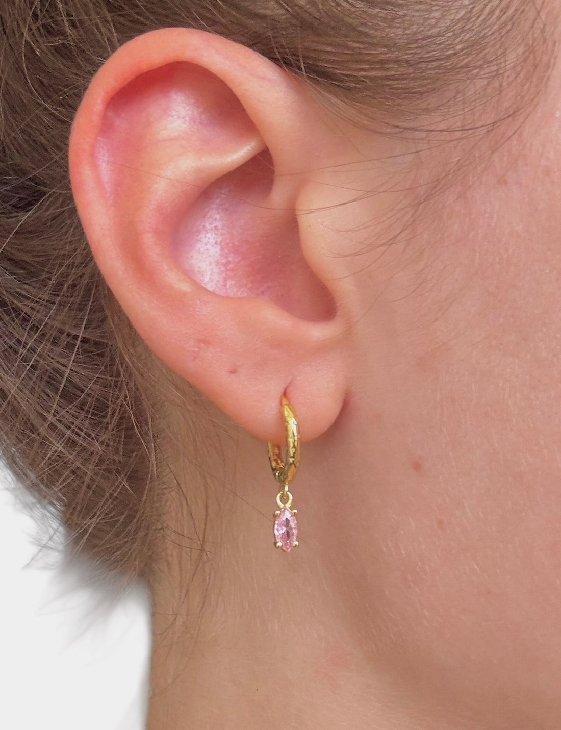 Orecchini Incanto del Cuore