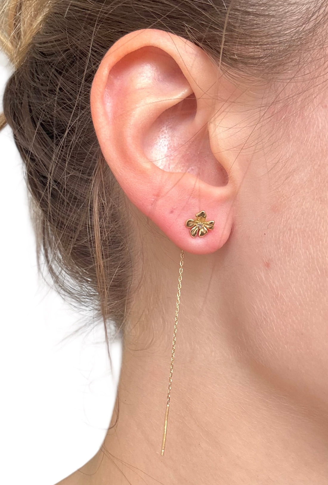 Orecchini Soffio di Primavera