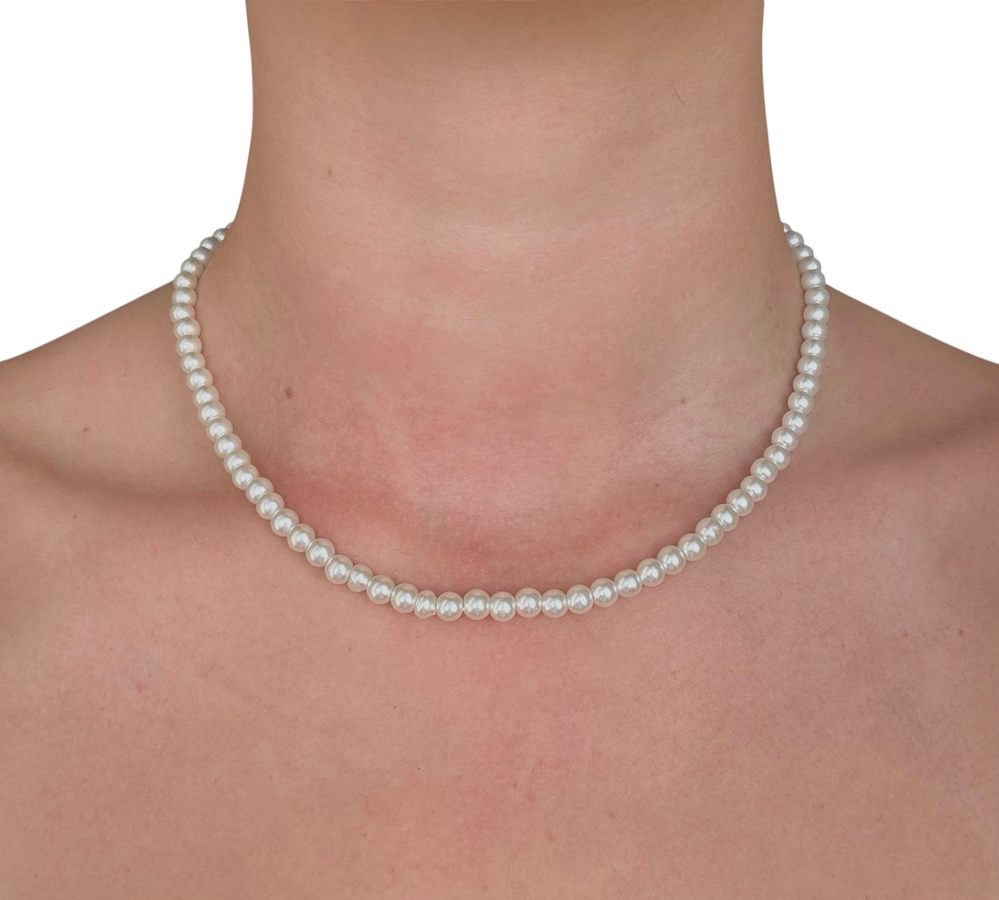 Collana Luce di aura