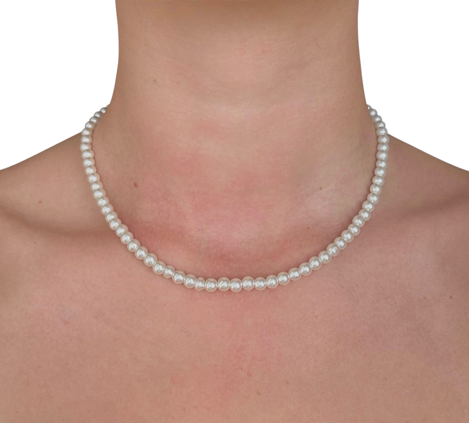 Collana Luce di aura