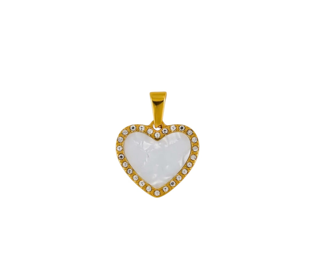 Charm Cuore Radioso