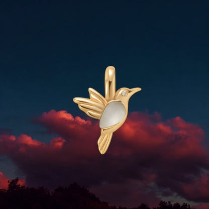 Charm ala di sogno