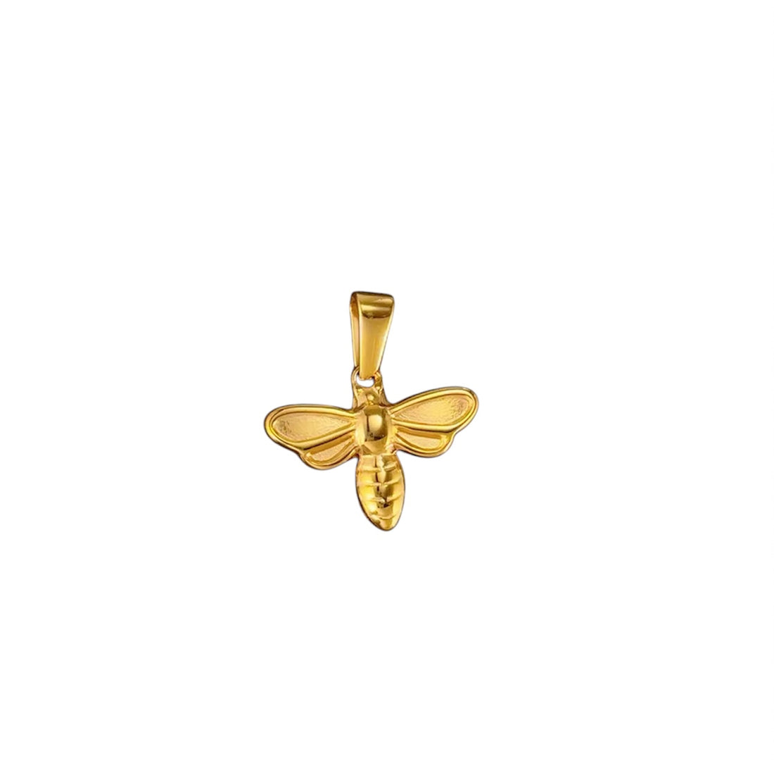 Charm Ape dorata