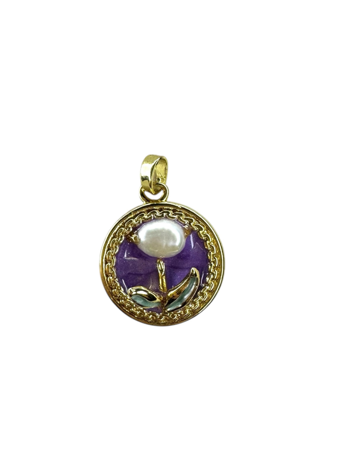Charm Incanto fiorito