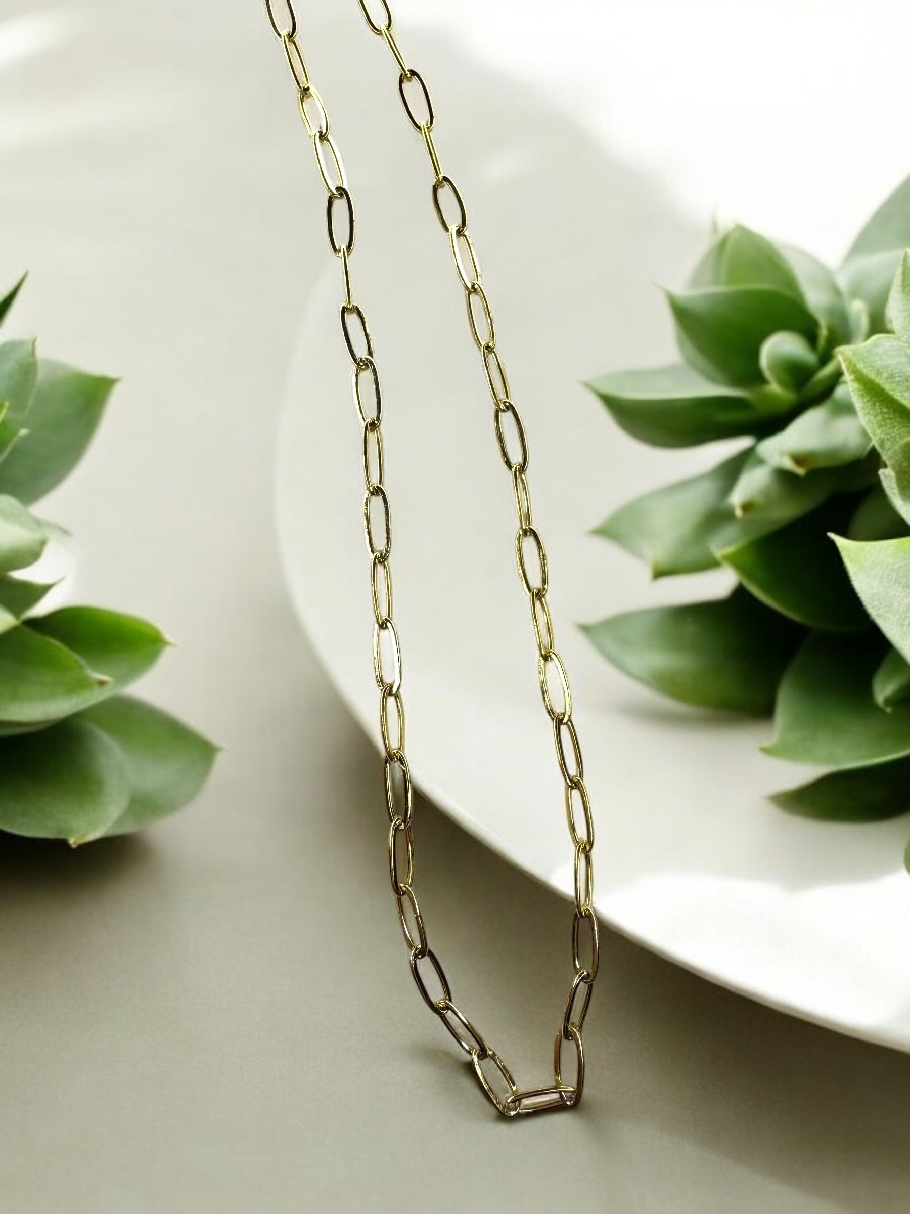 Collana Aura Vintage Small