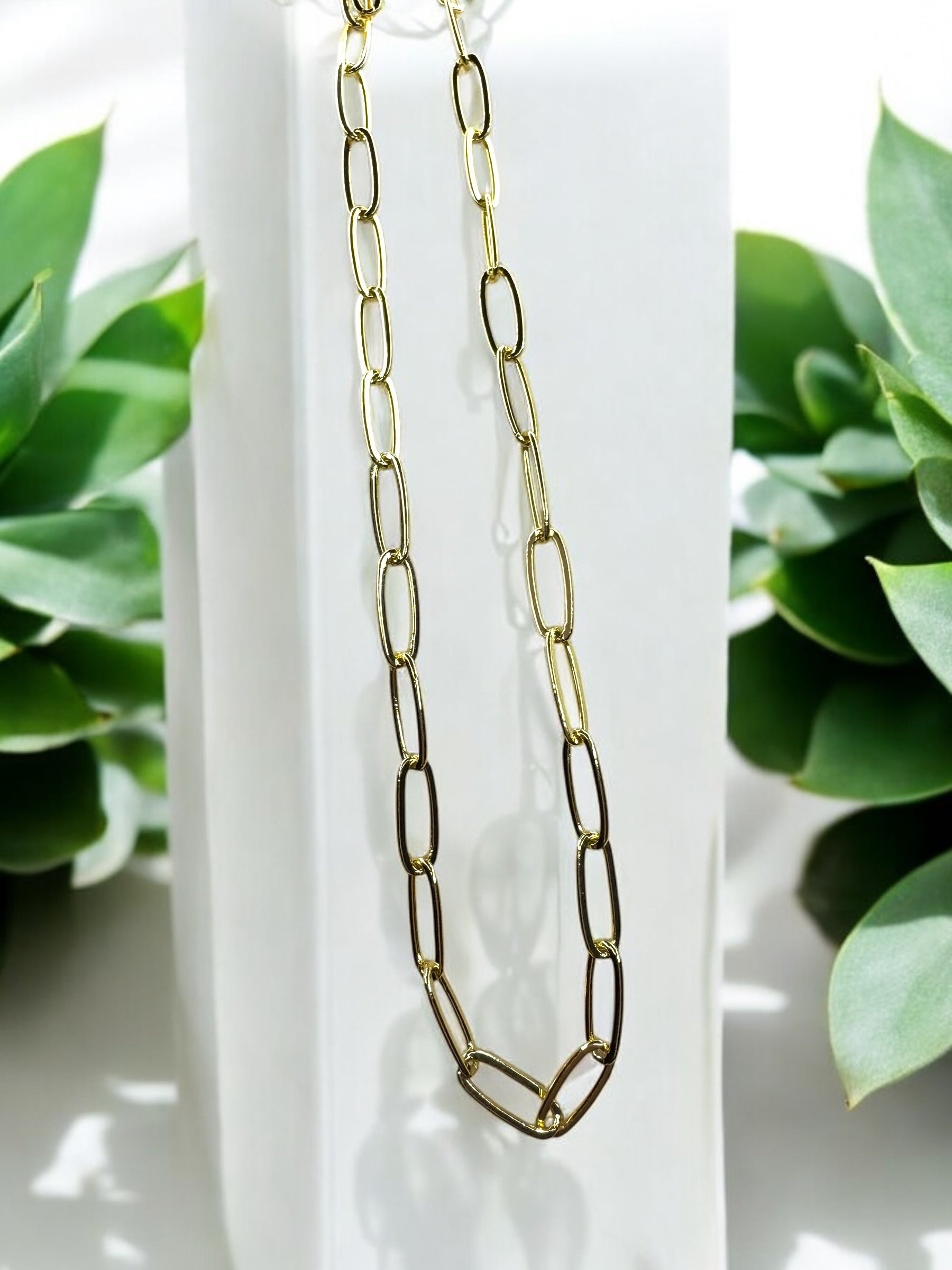 Collana Aura vintage
