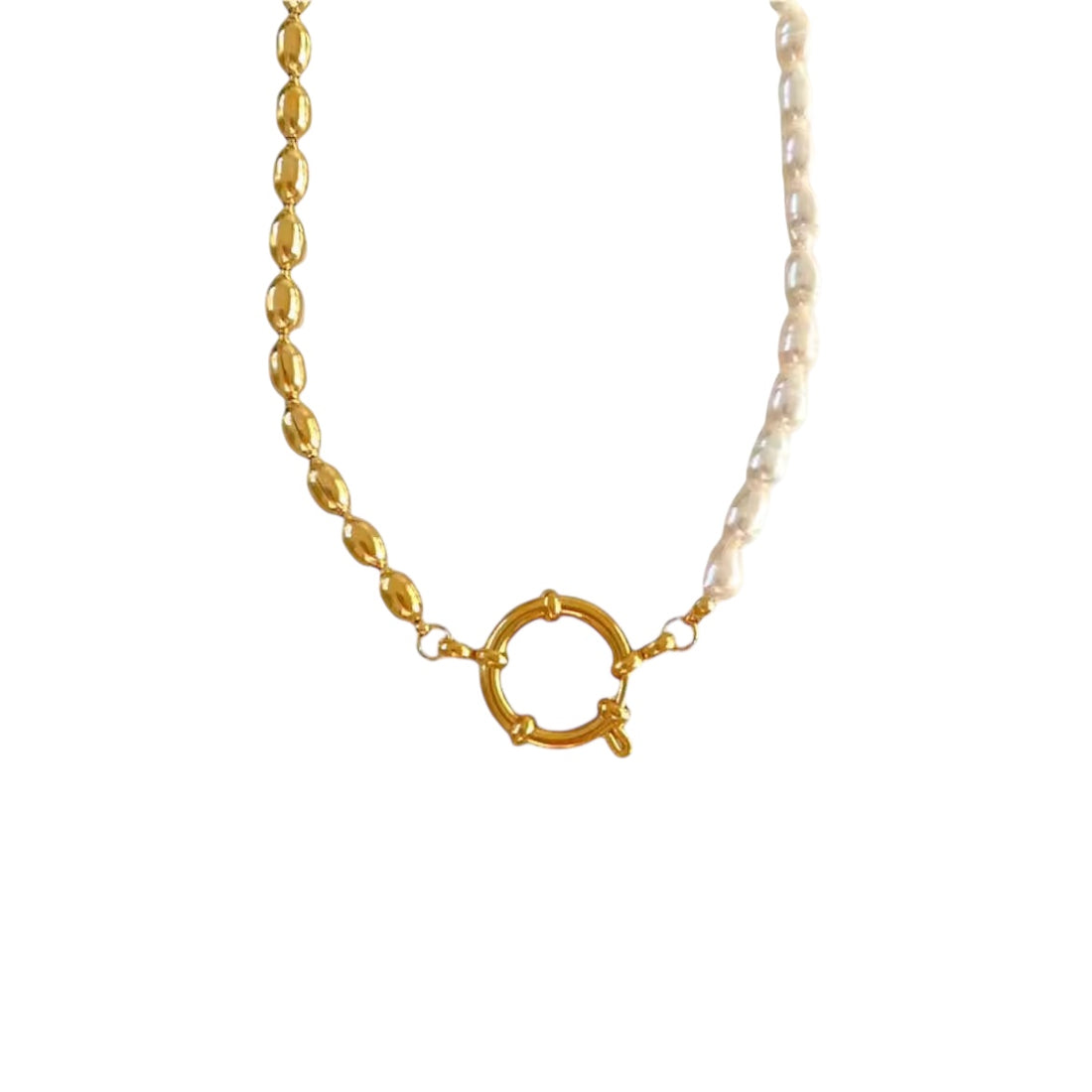 Collana Nodo Divino