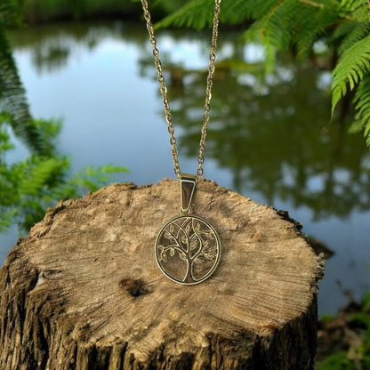 Collana Basic Shine