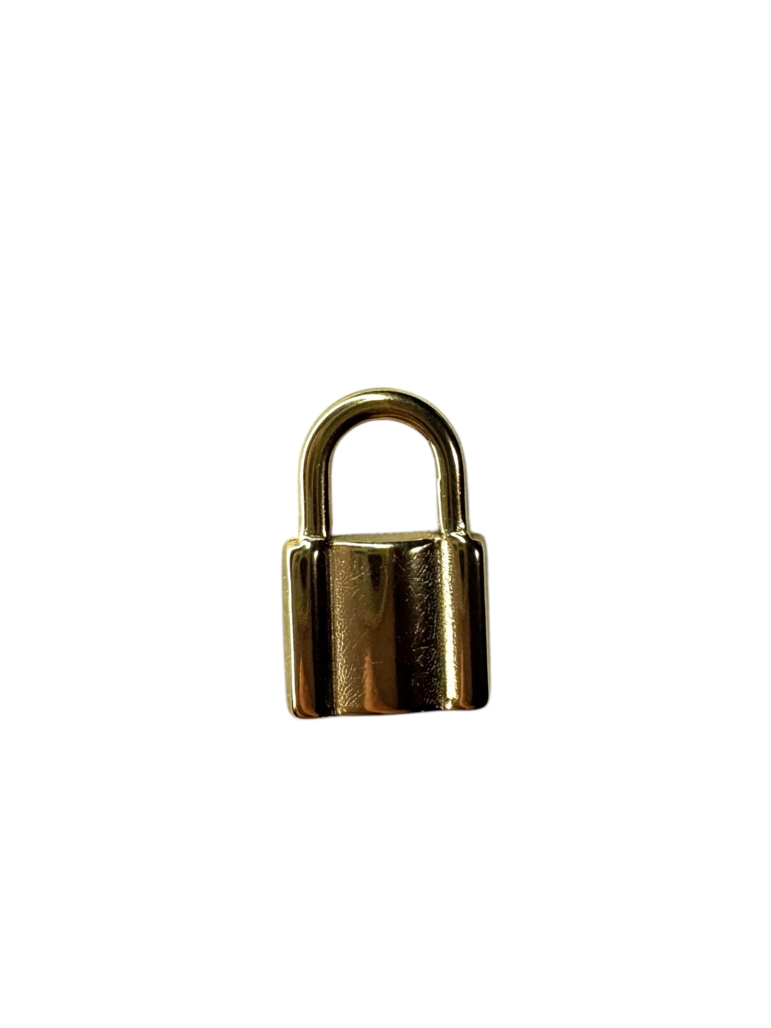 Charm Lucchetto Incantato