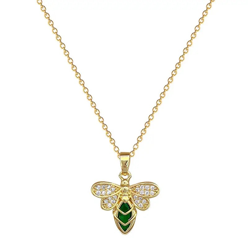 Collana Ape della Prosperità