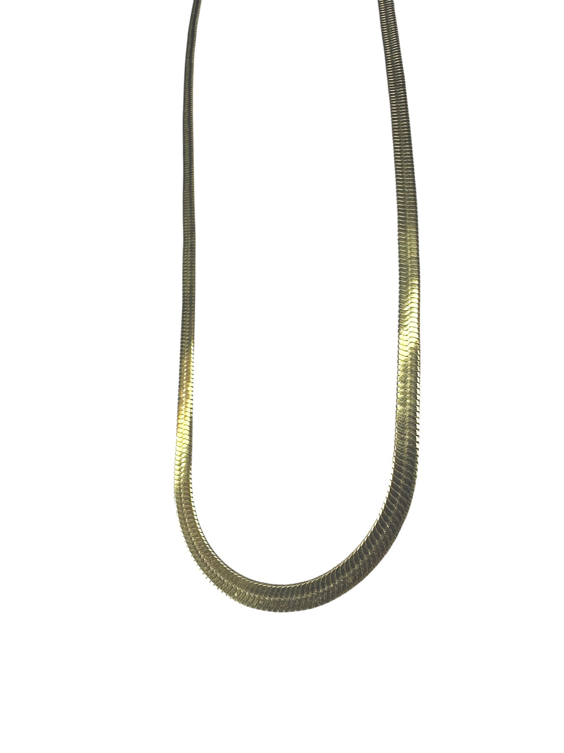 Collana Snake