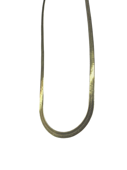 Collana Snake