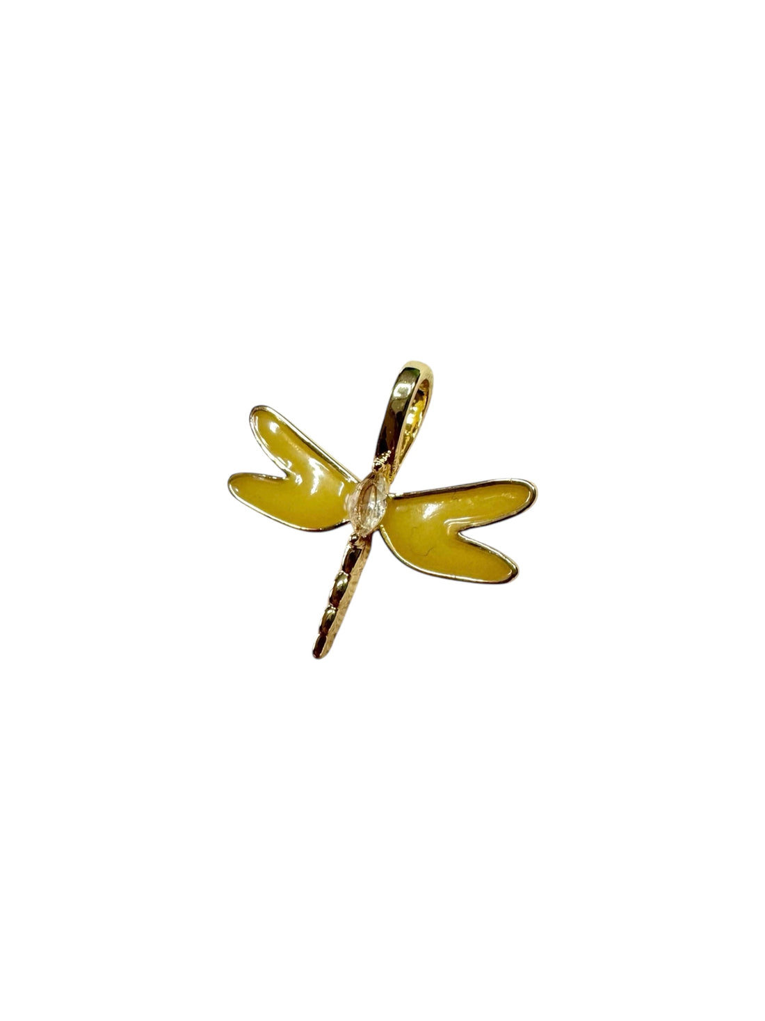 Charm libellula incantata